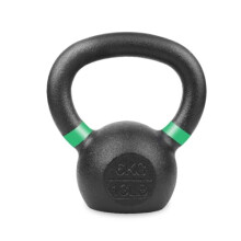 Kettlebells Weights Cast Iron Single Kettle Bell Weight Strength Training Equipment, Bodybuilding, Gym Workout, Fitness, And Exercise for Men & Women