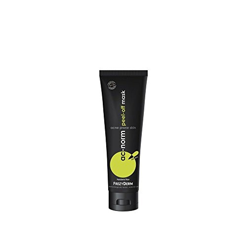 Frezyderm FREZYDERM AC-NORM Peel-Off MASK PN: B00TDTSCP4