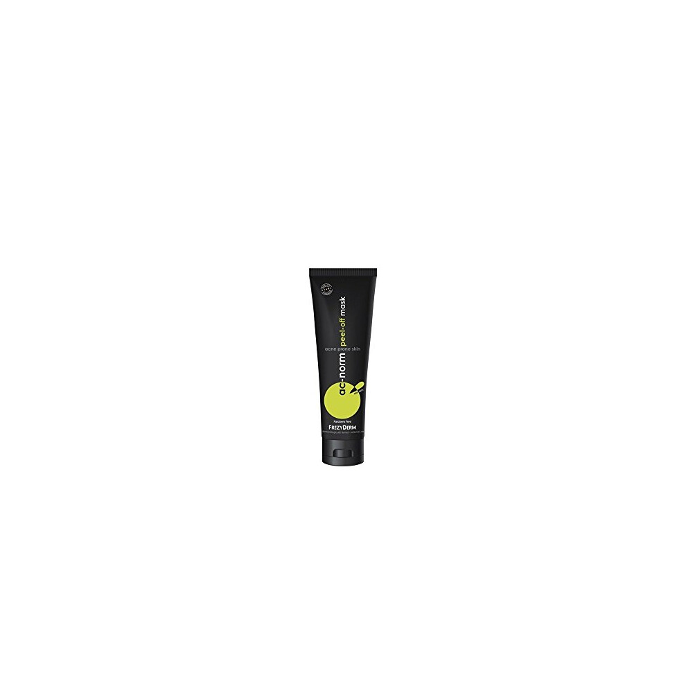 Frezyderm Ac-Norm Peel-Off Mask Pn: B00tdtscp4