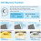 Rectangular Bathroom Mirror with 3 Colors Dimmable LED Light,Shaver Socket,Anti-fog,Memory function,Sensor touch switch-800x600 5