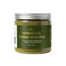 Moroccan Tbrima Powder – Authentic Traditional Herbal Powder, Product of Morocco, Finely Ground Fresh & Natural