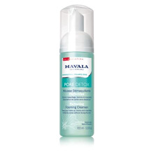MAVALA PORE DETOX Perfecting Foaming Cleanser, 165 ml