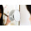 bosign Cosmetic Mirror 5x White/Grey Plastic 11.2 cm 4
