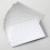 A5/A6 Acrylic Mirror Sheets (A6 X 5) 1