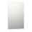 Sales Today Interiror Plain Frameless 450mm x300mm Rectangular Wall Mounted Home Drecor Bathroom Hallway Glass Mirror 1