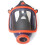 CLIMAX STANDARD SCREW FREE SILICONE MASK 1