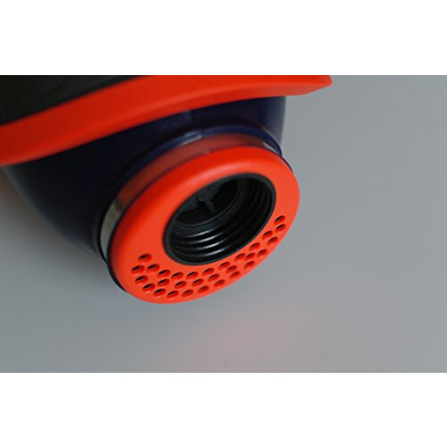 CLIMAX STANDARD SCREW FREE SILICONE MASK 2