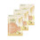Simple Simple Glow Sheet Mask x3 1