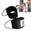 Single D-Ring Ankle Straps for Cable Machines – Adjustable Gym Cuffs for Glute Kickbacks, Leg Training & Strength Workouts 3