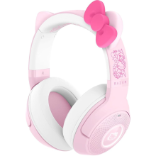 Razer Kraken Kitty V2 Wireless Headset Hello Kitty - Refurbished