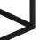 VidaXL vidaXL Console Table Hall Side Table End Table Solid Wood Reclaimed and Iron 6