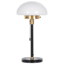 Table Lamp MINIJA Metal Black