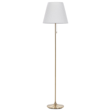 Floor Lamp TORYSA Metal Brass