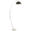 Beliani Floor Lamp KAMA Metal Gold 1