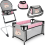 deAO Toys Baby Doll Accessories Set 1