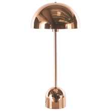 Table Lamp MACASIA Metal Copper