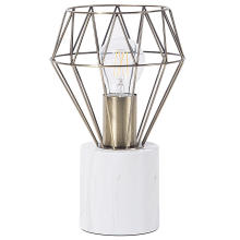 Table Lamp MOONI Metal Brass