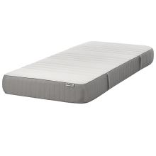Latex Foam Mattress FANTASY H2/3 Medium 90 x 200 cm (EU Single)