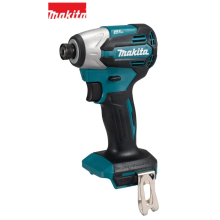 Parafusadeira de impacto - DTD158Z - 18V LXT - 170 Nm - Sem escovas ultra-compacta 116 mm