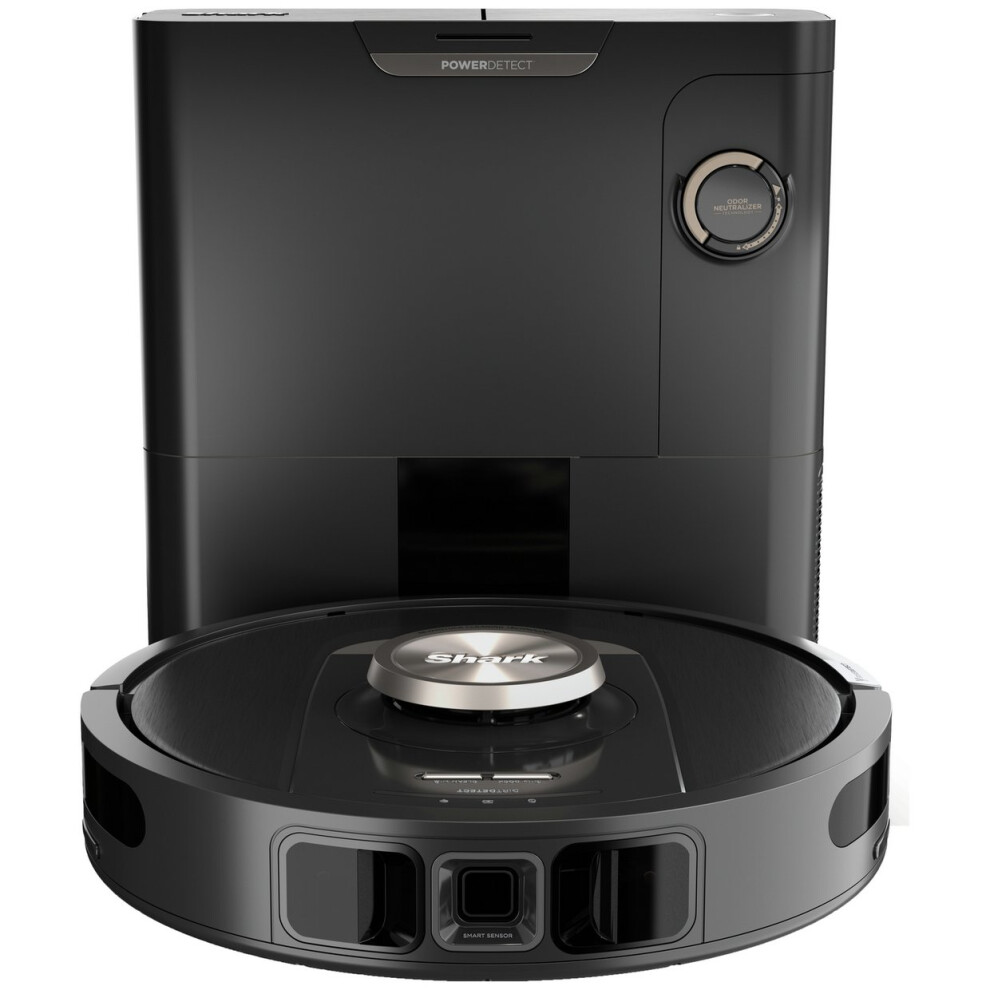 Shark Powerdetect Self-Empty Cordless Robot Vacuum Cleaner