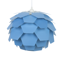 Pendant Lamp SEGRE S Blue