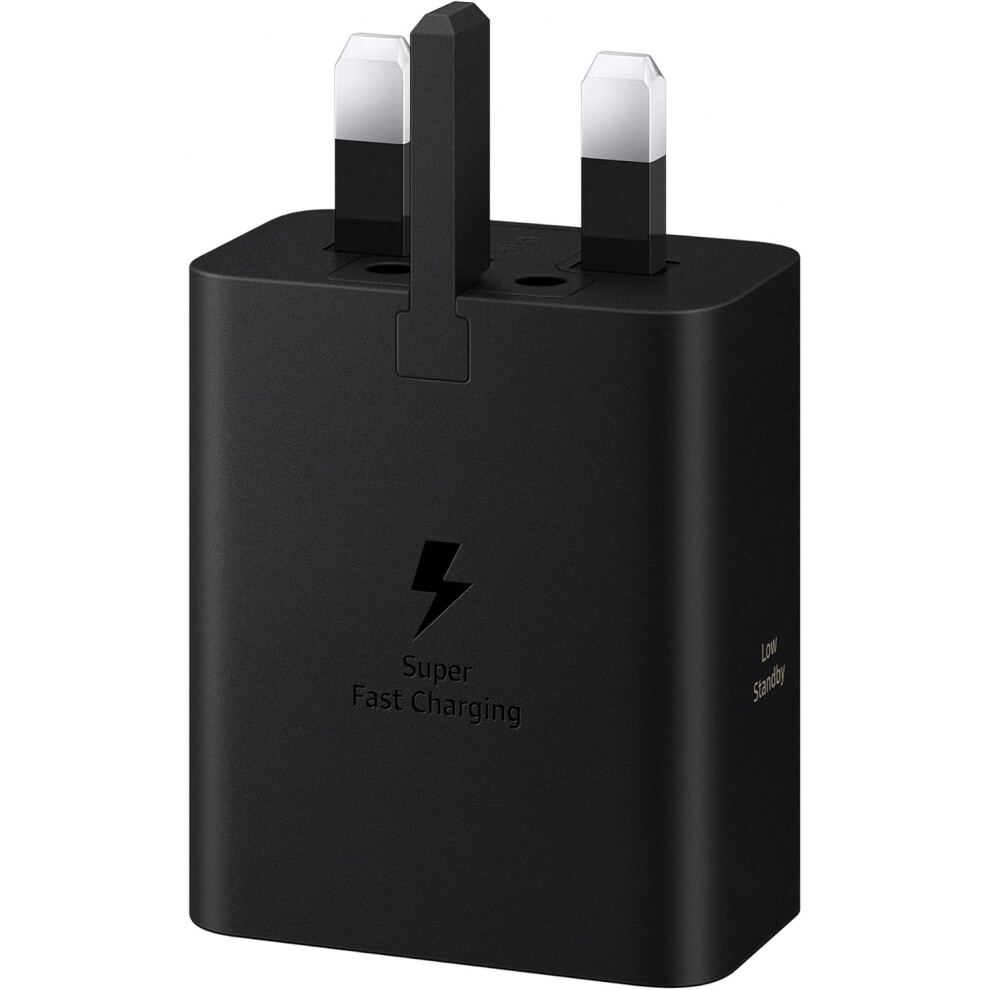 Samsung 60W Super Fast Charger 2.0 (without cable) - Image 6