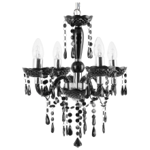 Chandelier KALANG Black