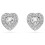 Swarovski Orecchini Swarovski  - 5720859 1