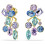 Swarovski Orecchini Swarovski  - 5737450 1