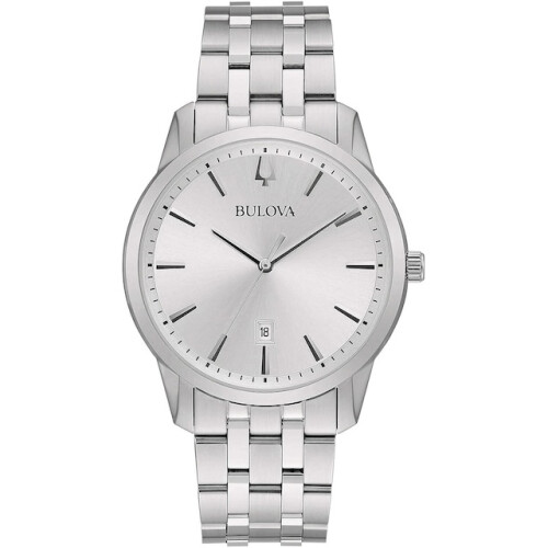 Bulova Watch Bulova Sutton - 96B342