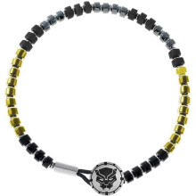 Armband Marvel Pantera - B600631QML-8.CS