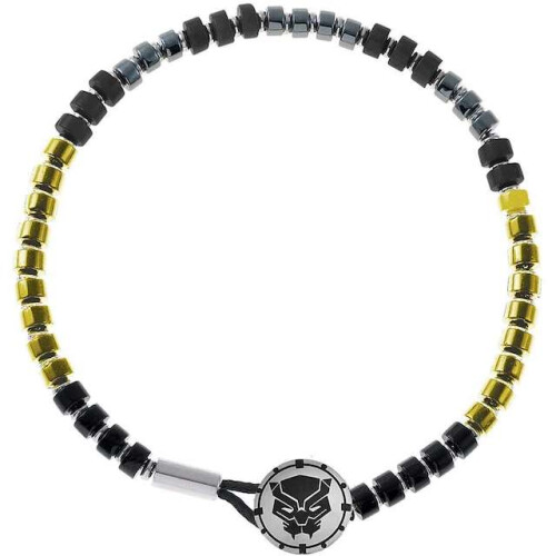 Marvel Armband Marvel  Pantera - B600631QML-8.CS