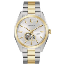 Watch Bulova Surveyor Automatic - 98A284
