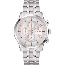 Watch Bulova Sutton - 96B411