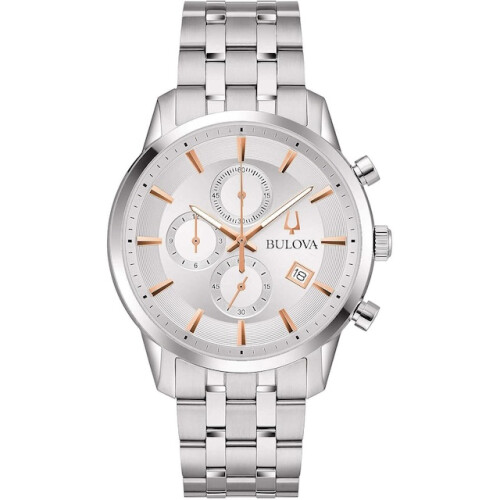 Bulova Watch Bulova Sutton - 96B411
