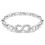 Swarovski Bracciale Swarovski  - 5747642 1