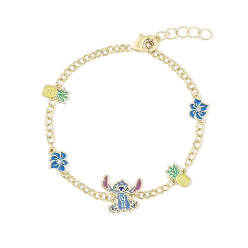 Disney Bracciale Disney stitch - BF00716YRWL-65.CS