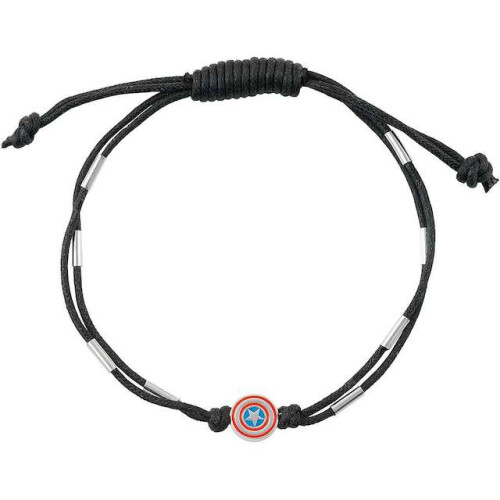 Marvel Bracciale Marvel Captain America  - BS00089RL.CS