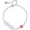 Marvel Armband Marvel  Avengers - BS00072RL-55.CS 1