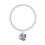 Disney Bracciale Disney stitch & angel - BF00806SRWL.CS 1