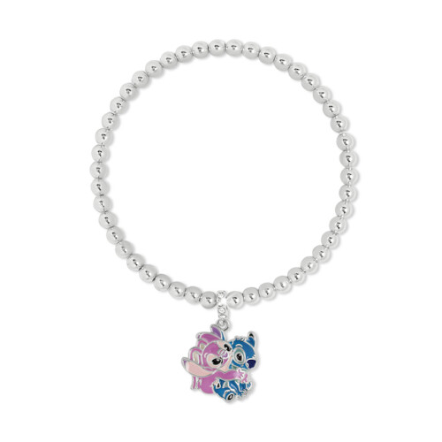 Disney Bracciale Disney stitch & angel - BF00806SRWL.CS