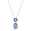 Swarovski Collana Swarovski Chroma - 5738473 1