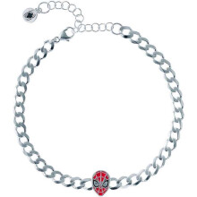 Bracciale Marvel Spider Man - BS00082RL-7.CS