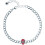 Marvel Bracciale Marvel Spider Man  - BS00082RL-7.CS 1