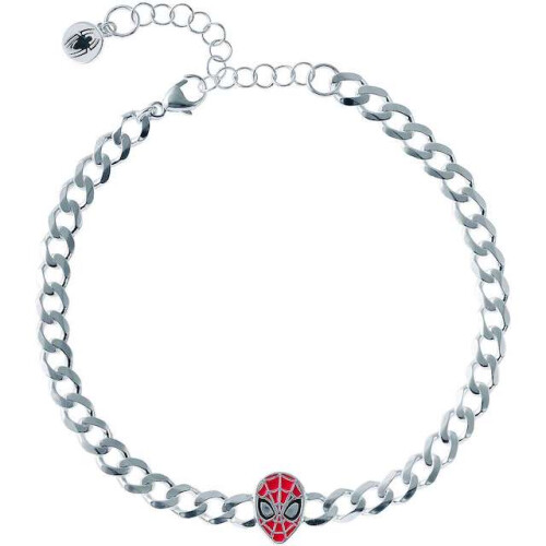 Marvel Bracciale Marvel Spider Man  - BS00082RL-7.CS