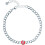 Marvel Bracciale Marvel Avengers  - BS00081RL-7.CS 1