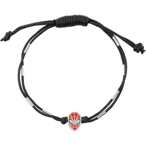 Marvel Bracciale Marvel Spider Man  - BS00086RL.CS