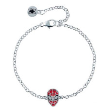 Bracciale Marvel Spider Man - BS00066RL-55.CS