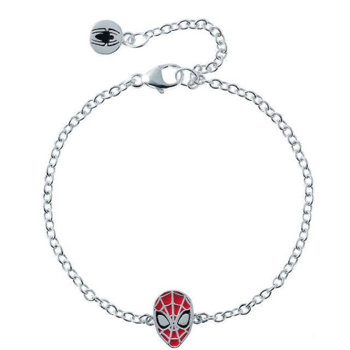 Marvel Bracciale Marvel Spider Man  - BS00066RL-55.CS