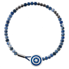 Armband Marvel Capitan America - B600628QML-8.CS